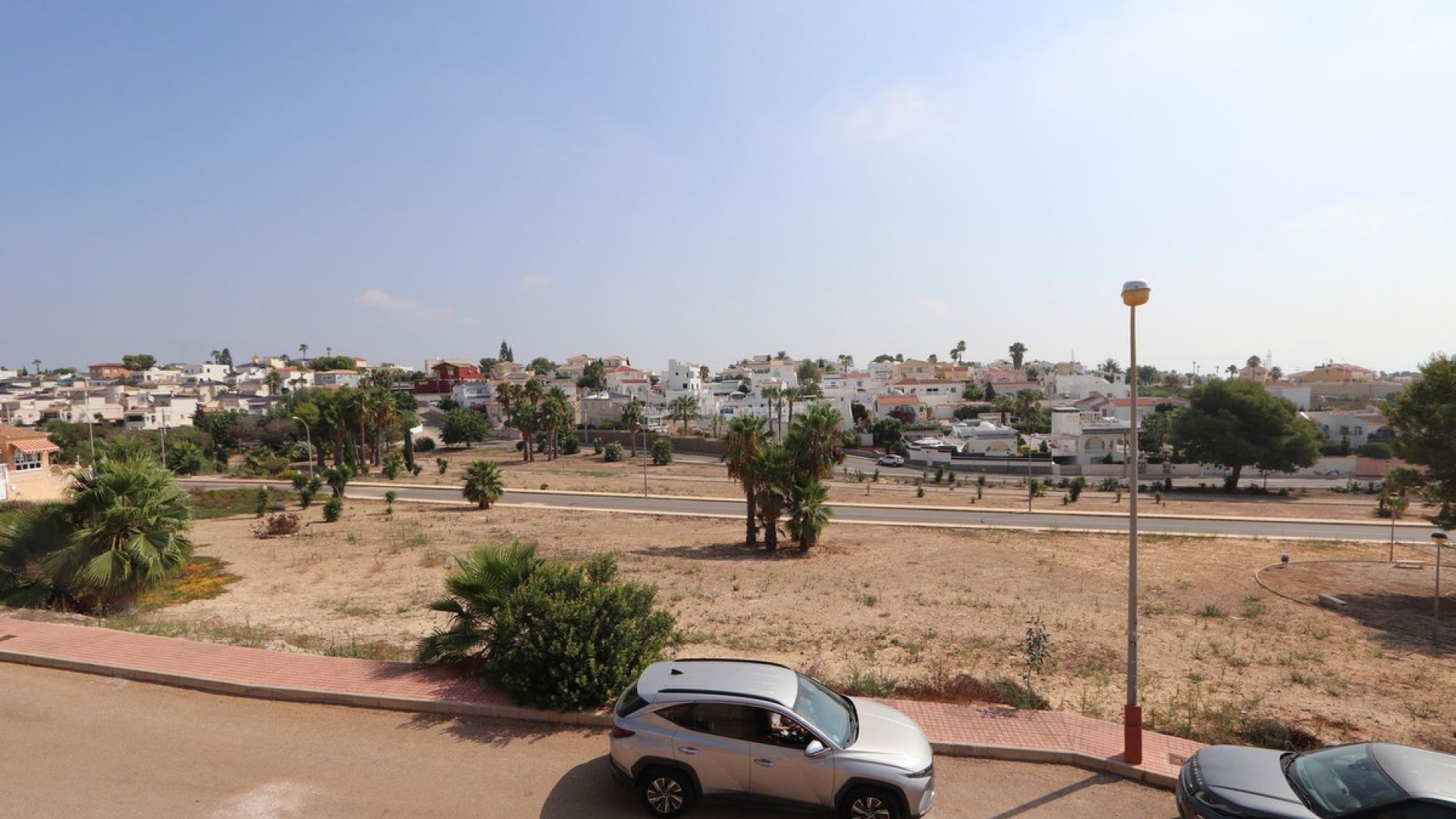 Villa en Villamartin