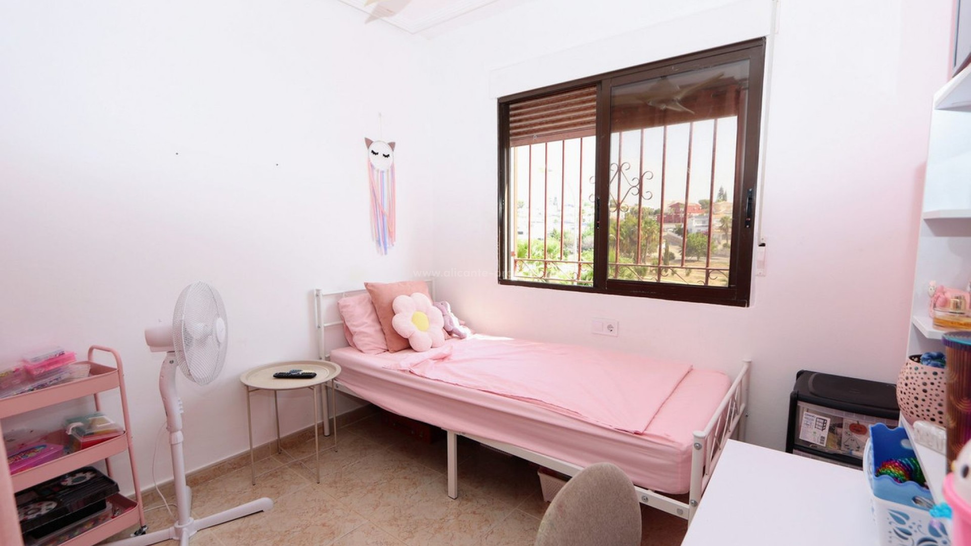 Villa en Villamartin