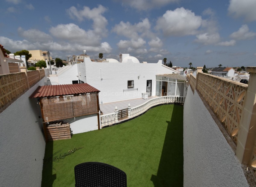 Villa en Villamartín