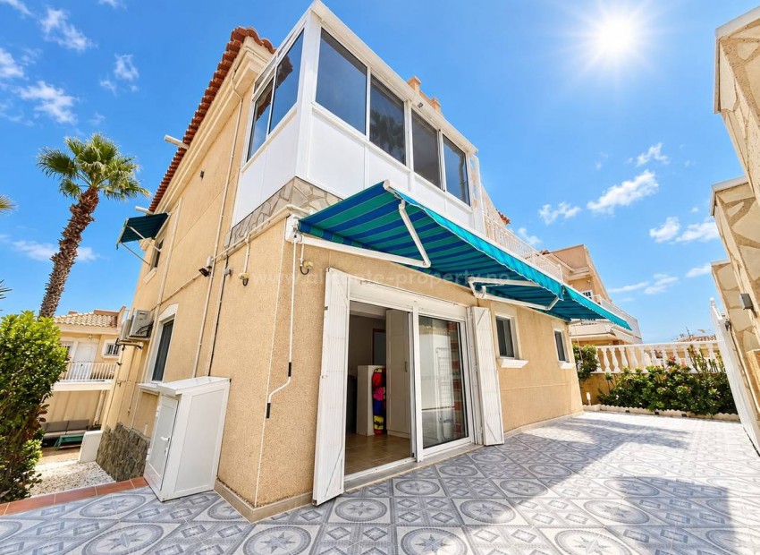 Villa en Villamartin