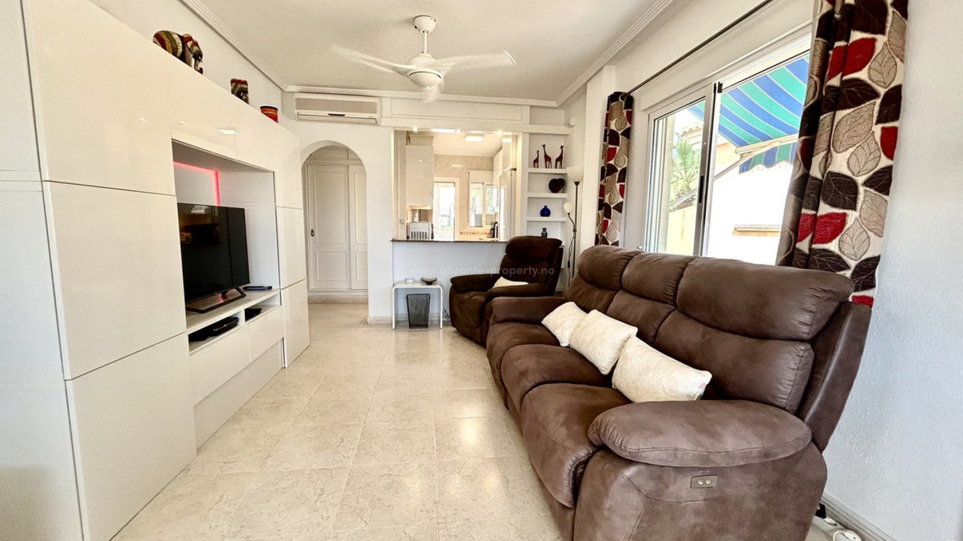 Villa en Villamartin