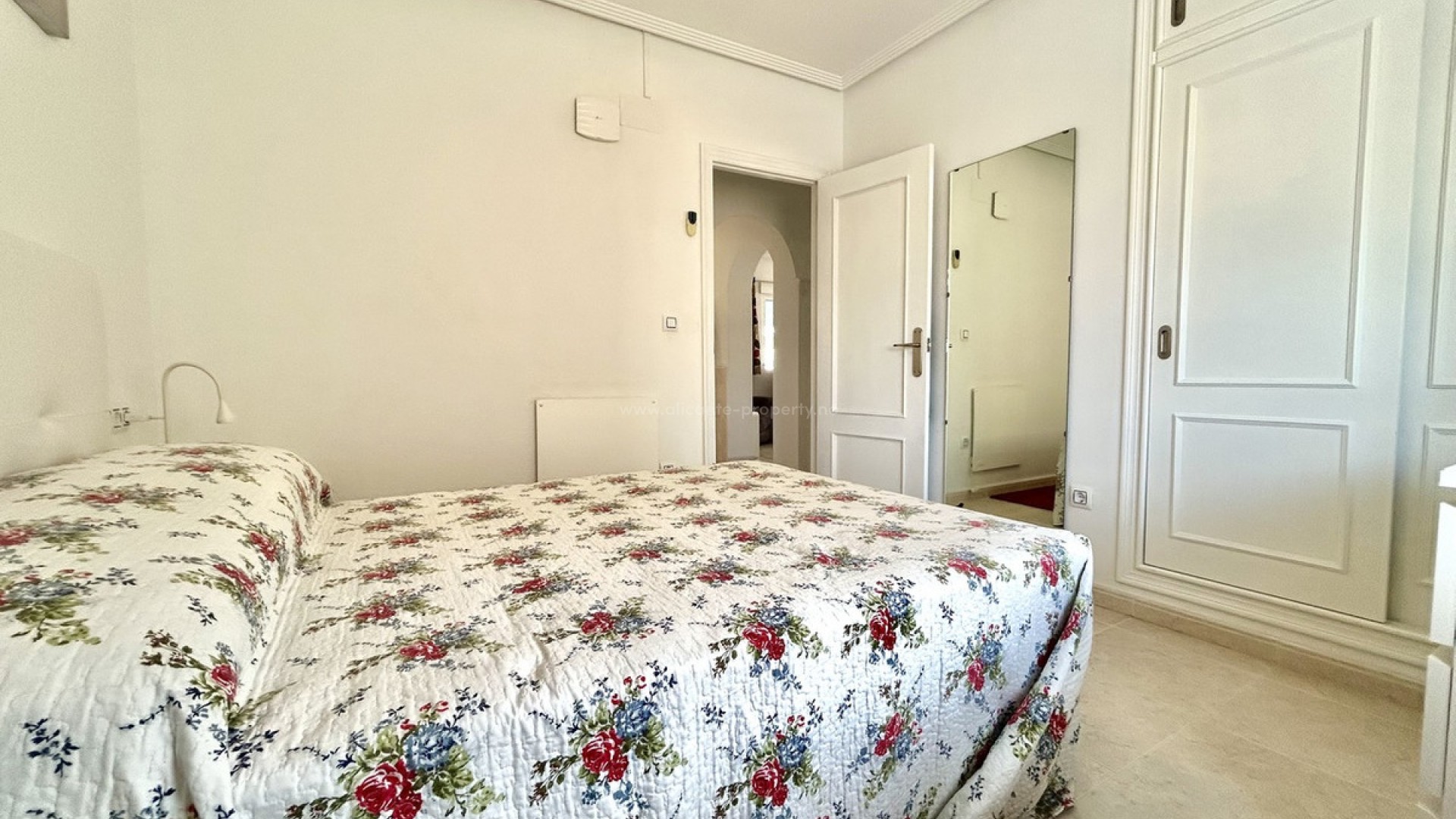 Villa en Villamartin