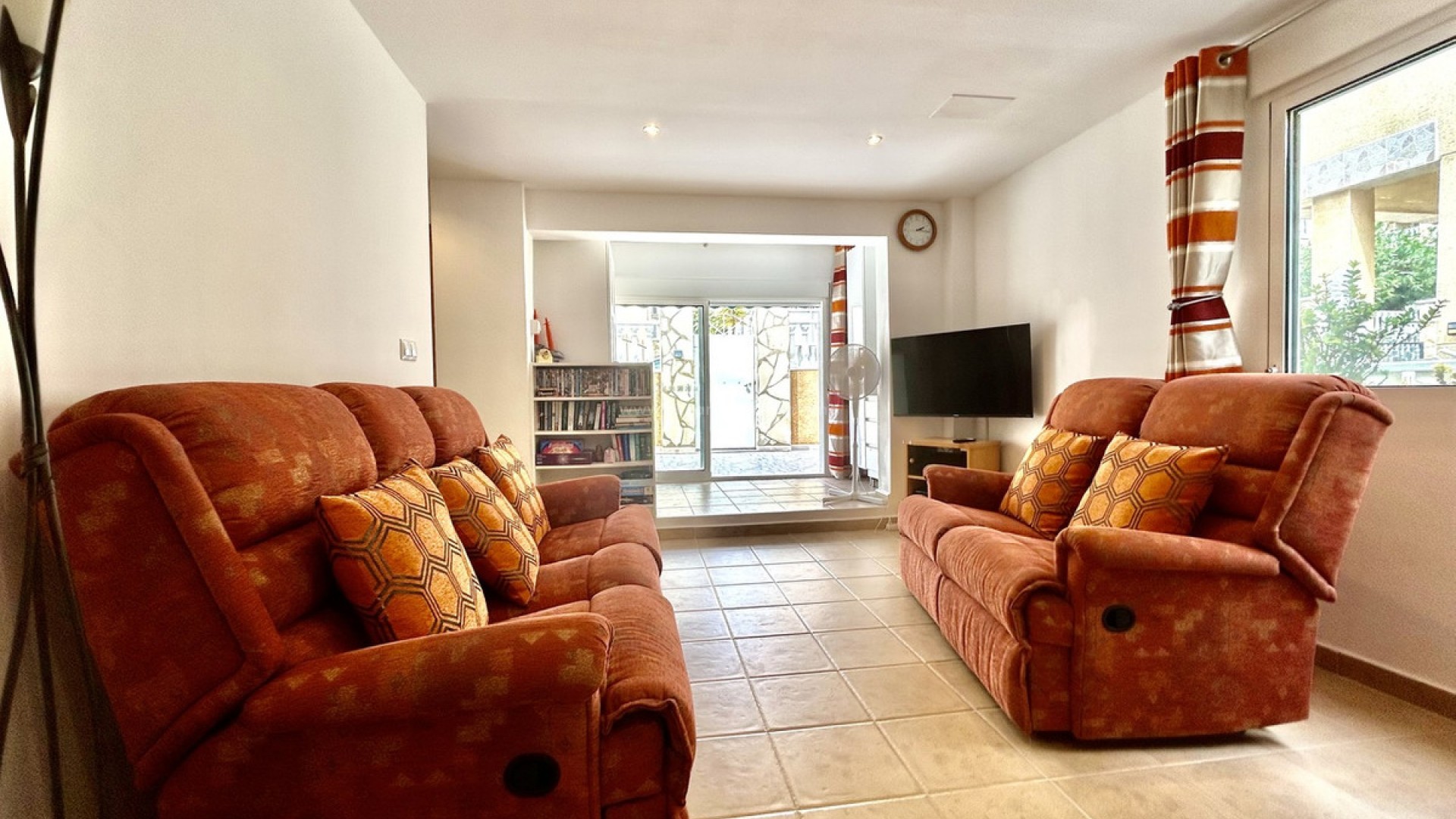 Villa en Villamartin