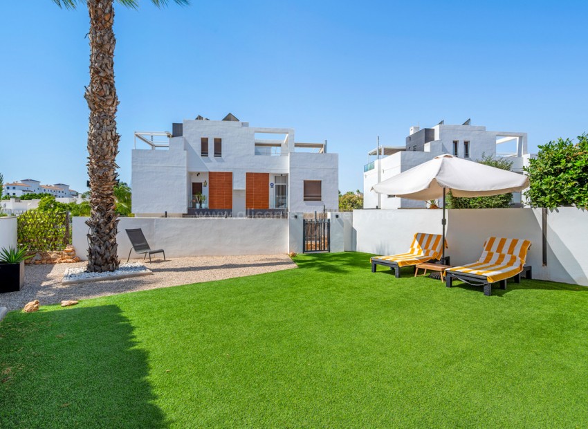 Villa en Villamartin