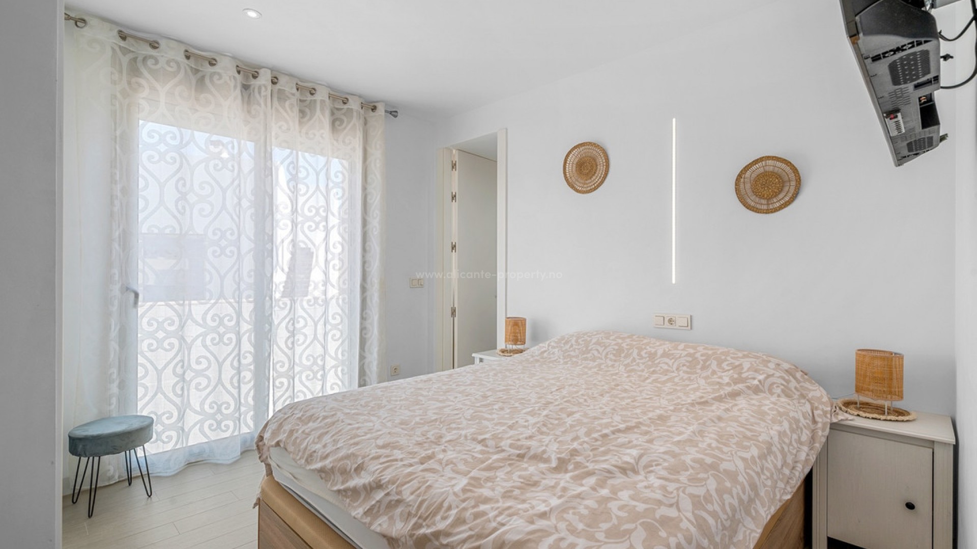 Villa en Villamartin