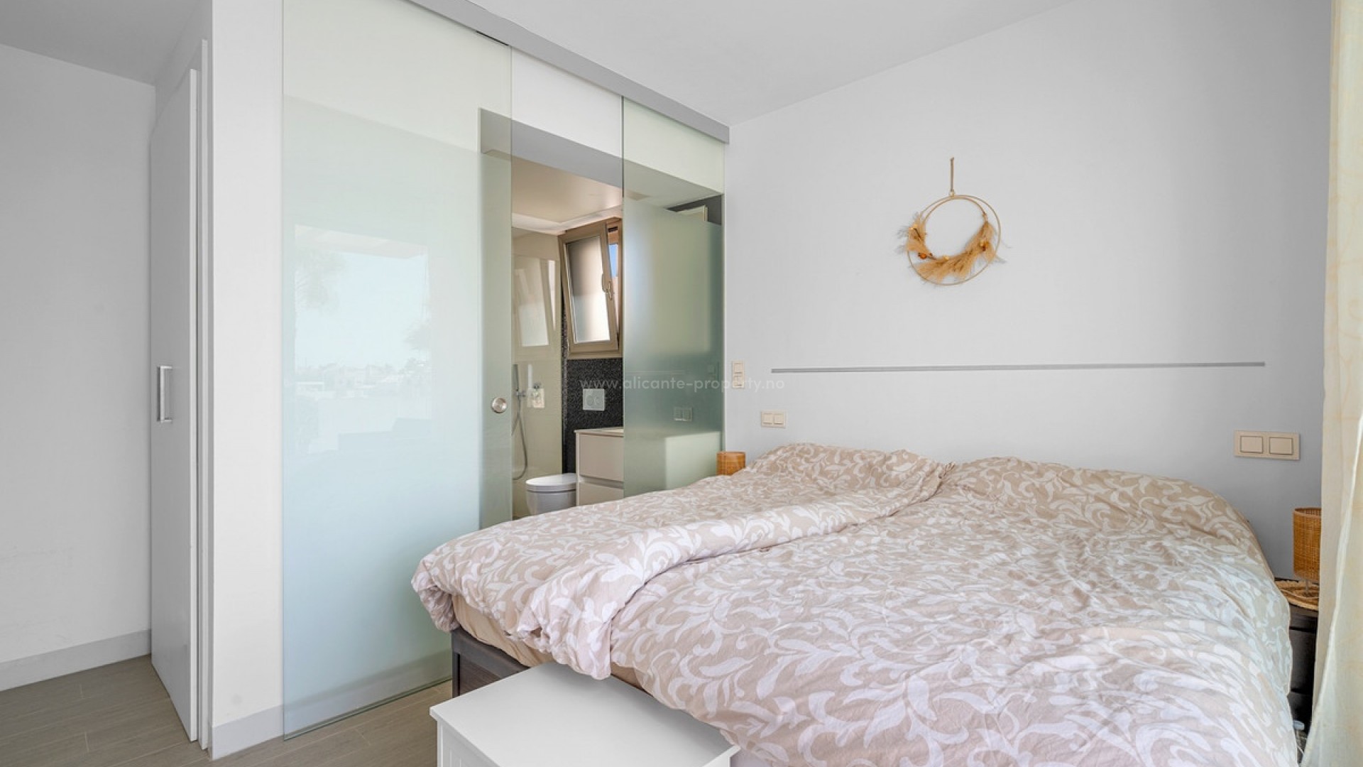 Villa en Villamartin
