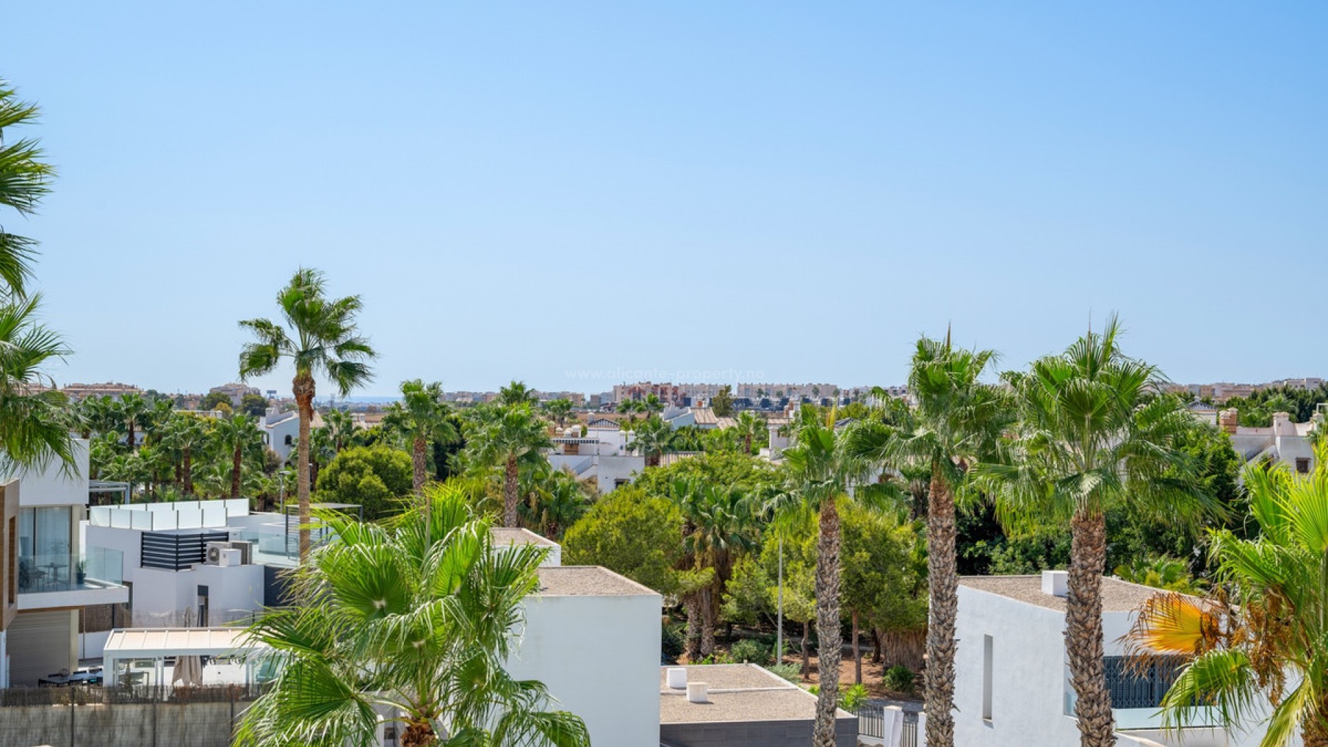 Villa en Villamartin