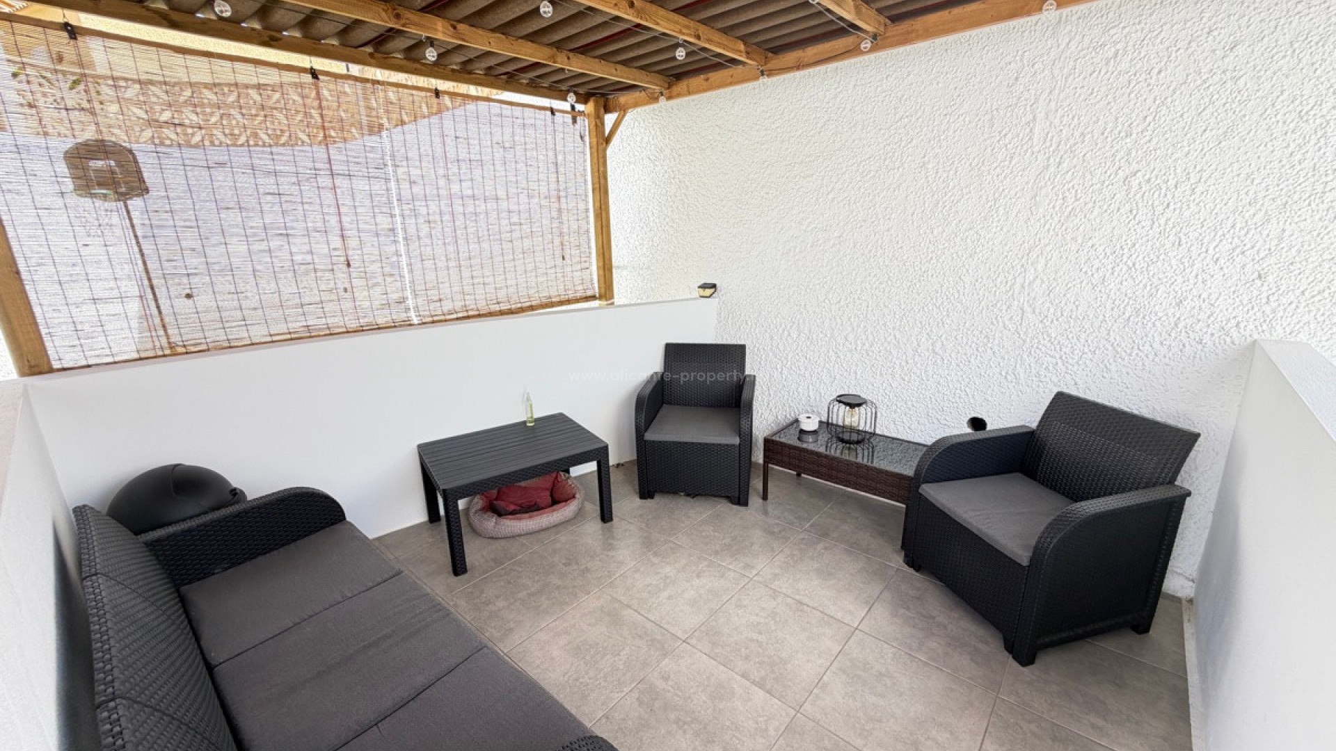 Villa en Villamartin