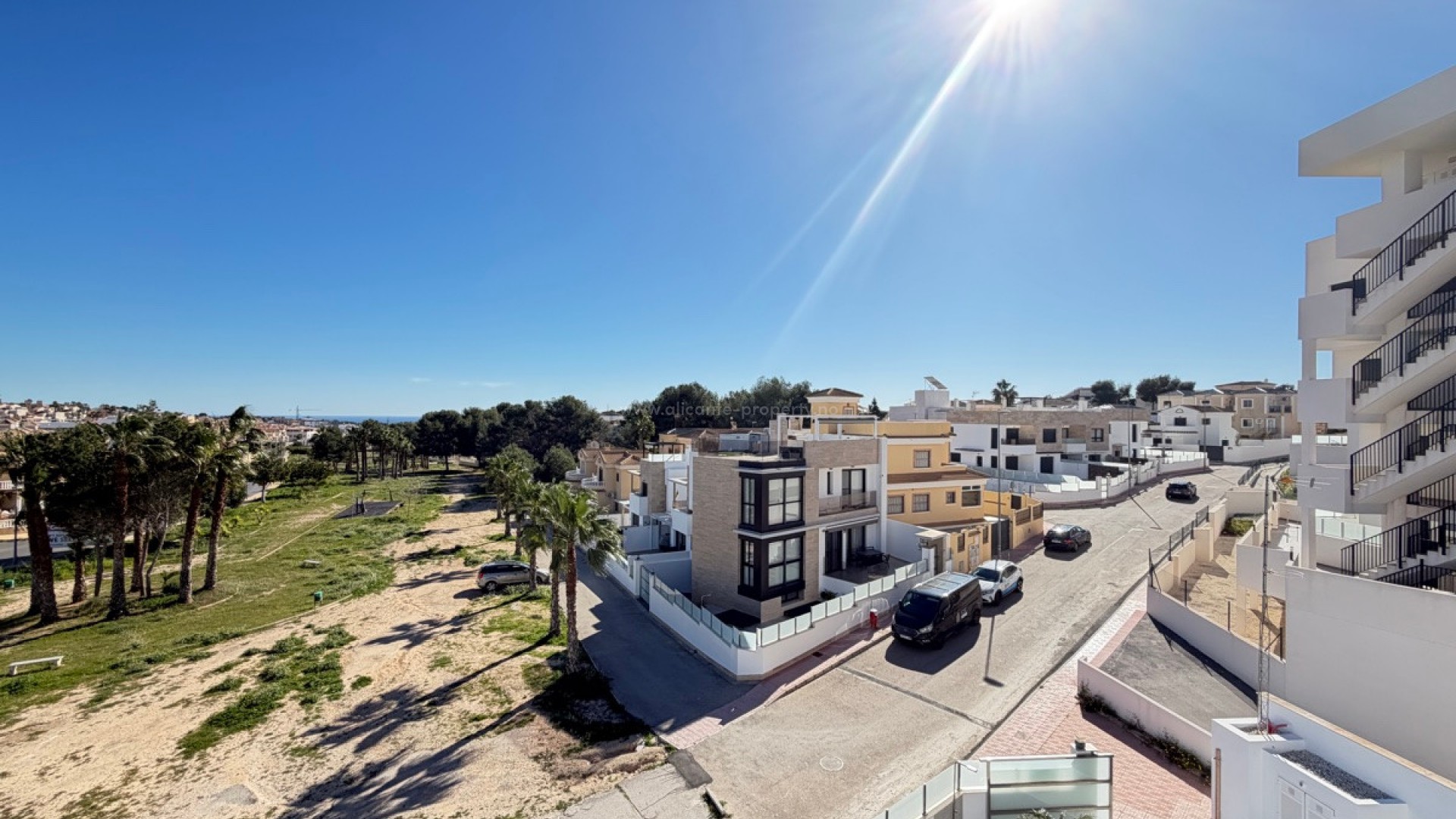 Villa en Villamartin
