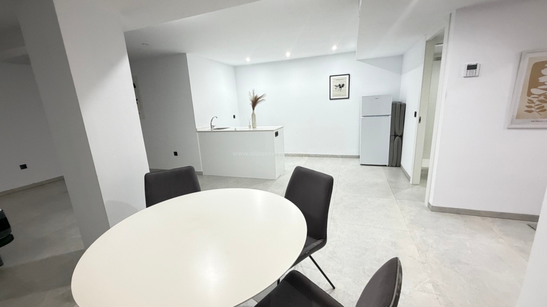 Villa en Villamartin