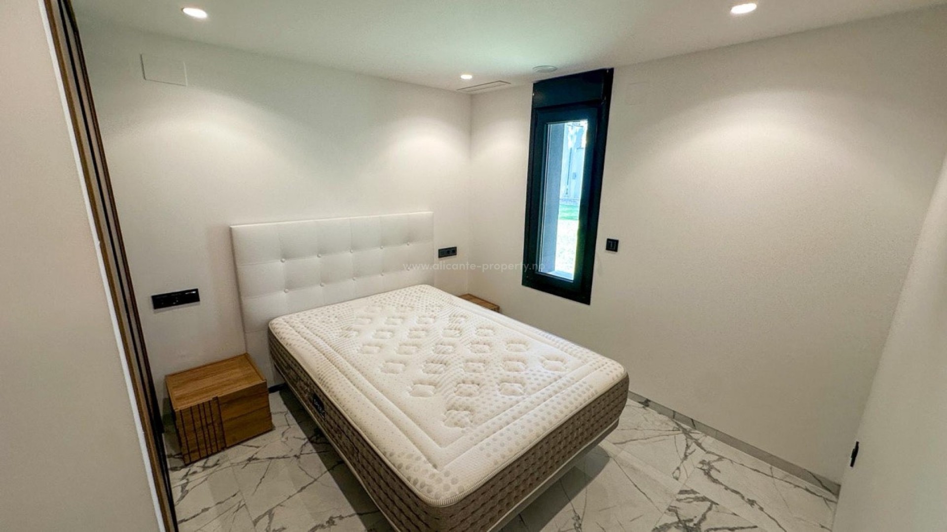 Villa en Villamartin