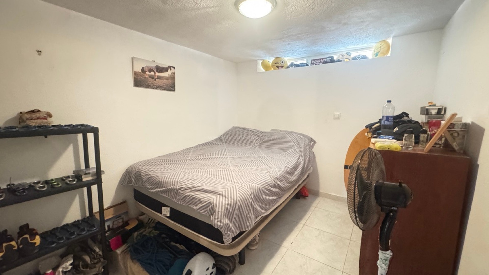 Villa en Villamartin