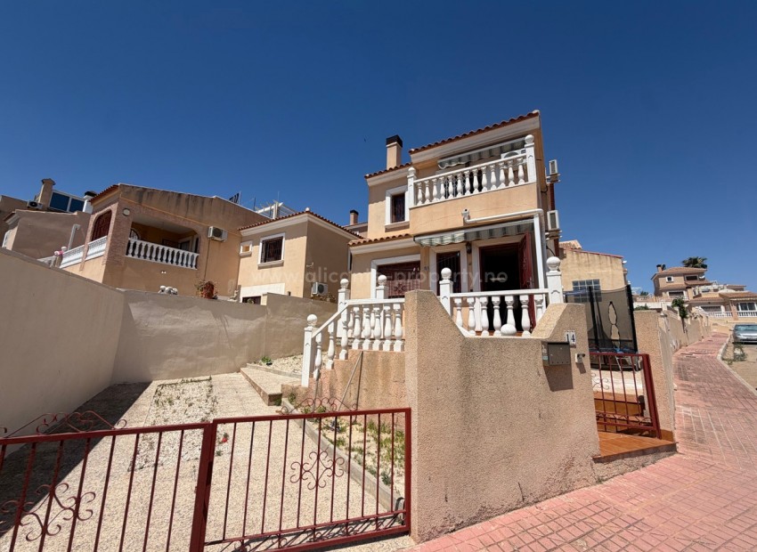 Villa en Villamartín