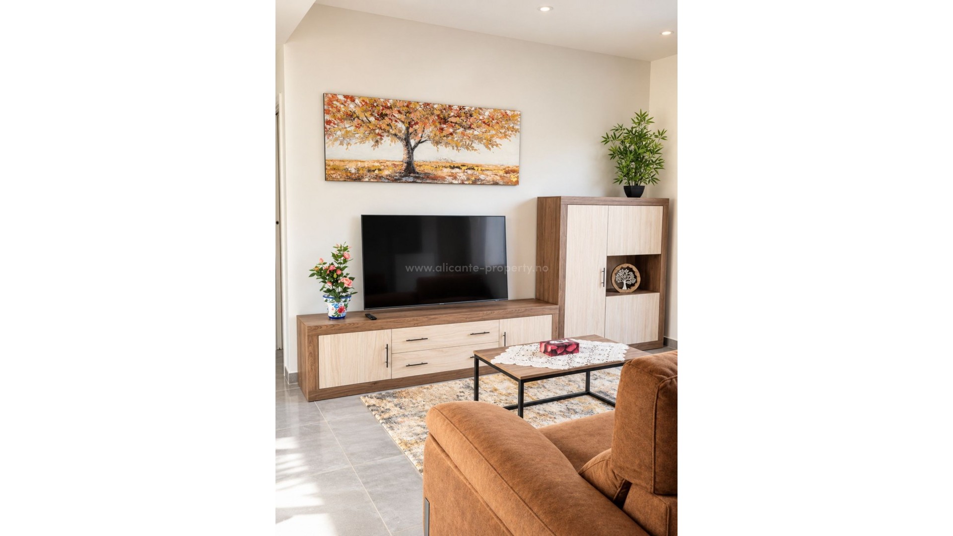 Villa en Villamartin