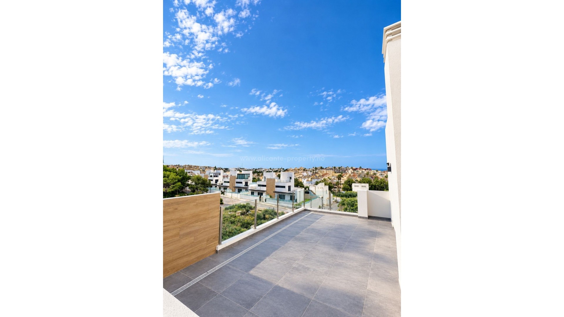 Villa en Villamartin