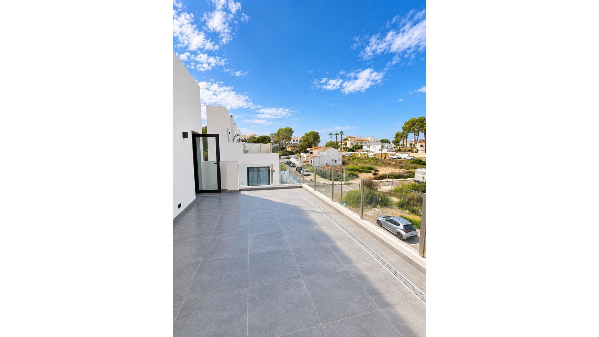 Villa en Villamartin