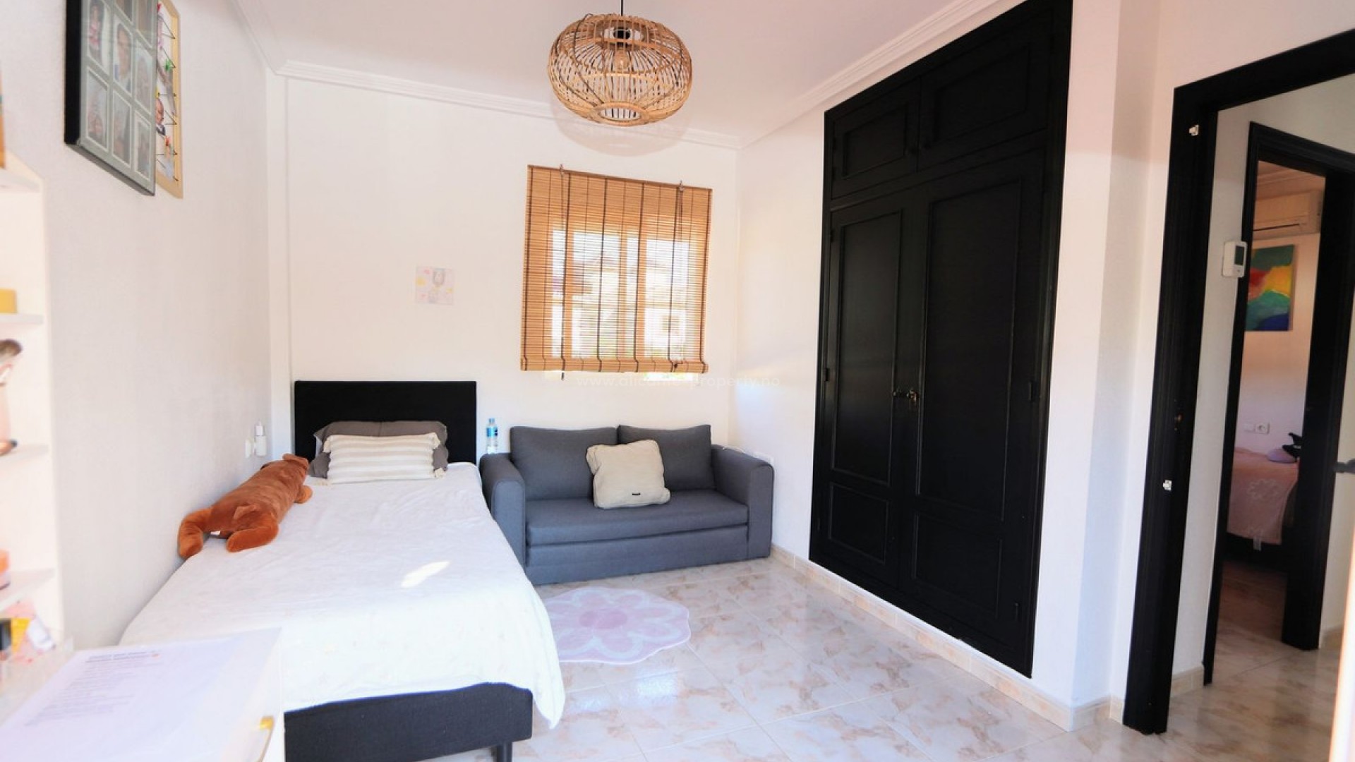 Villa en Villamartin