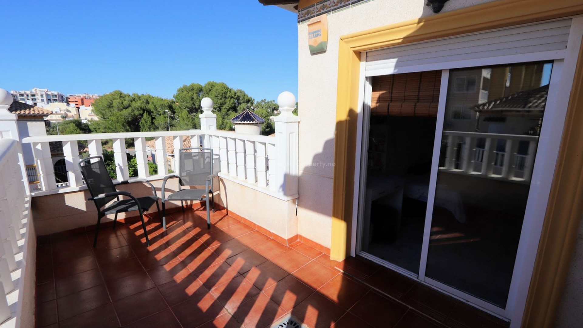 Villa en Villamartin