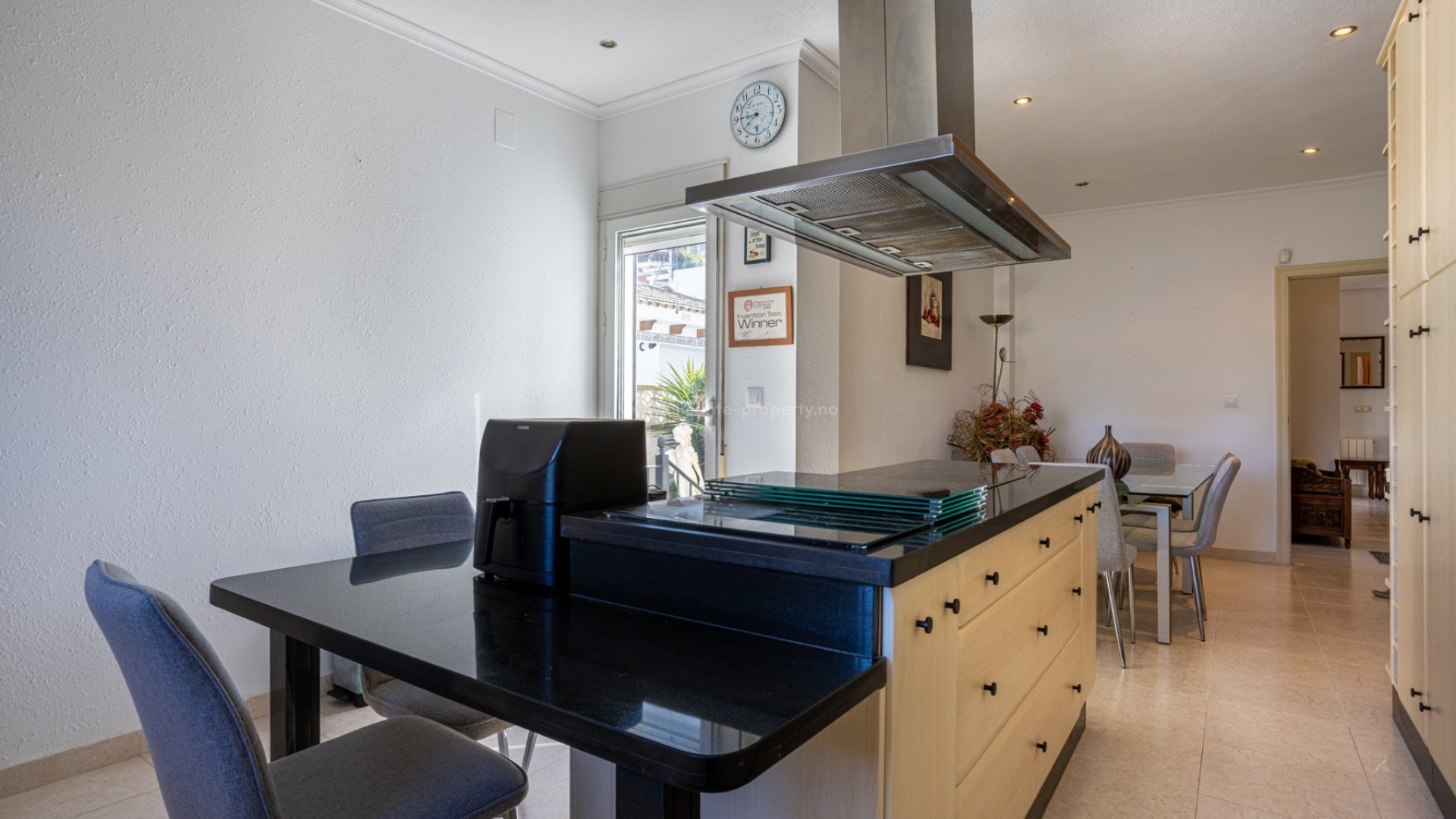 Villa en Villas Andrea