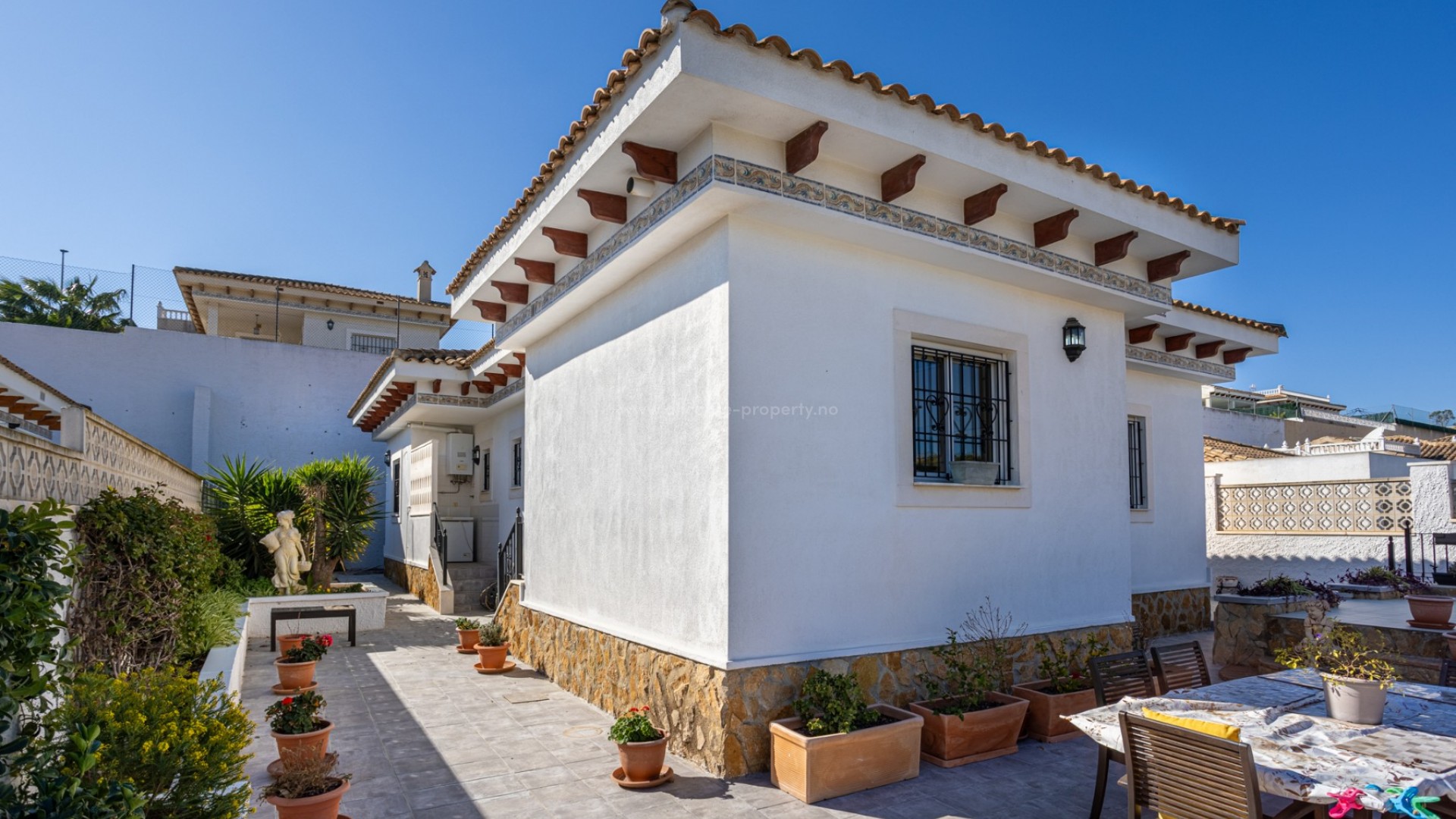 Villa en Villas Andrea