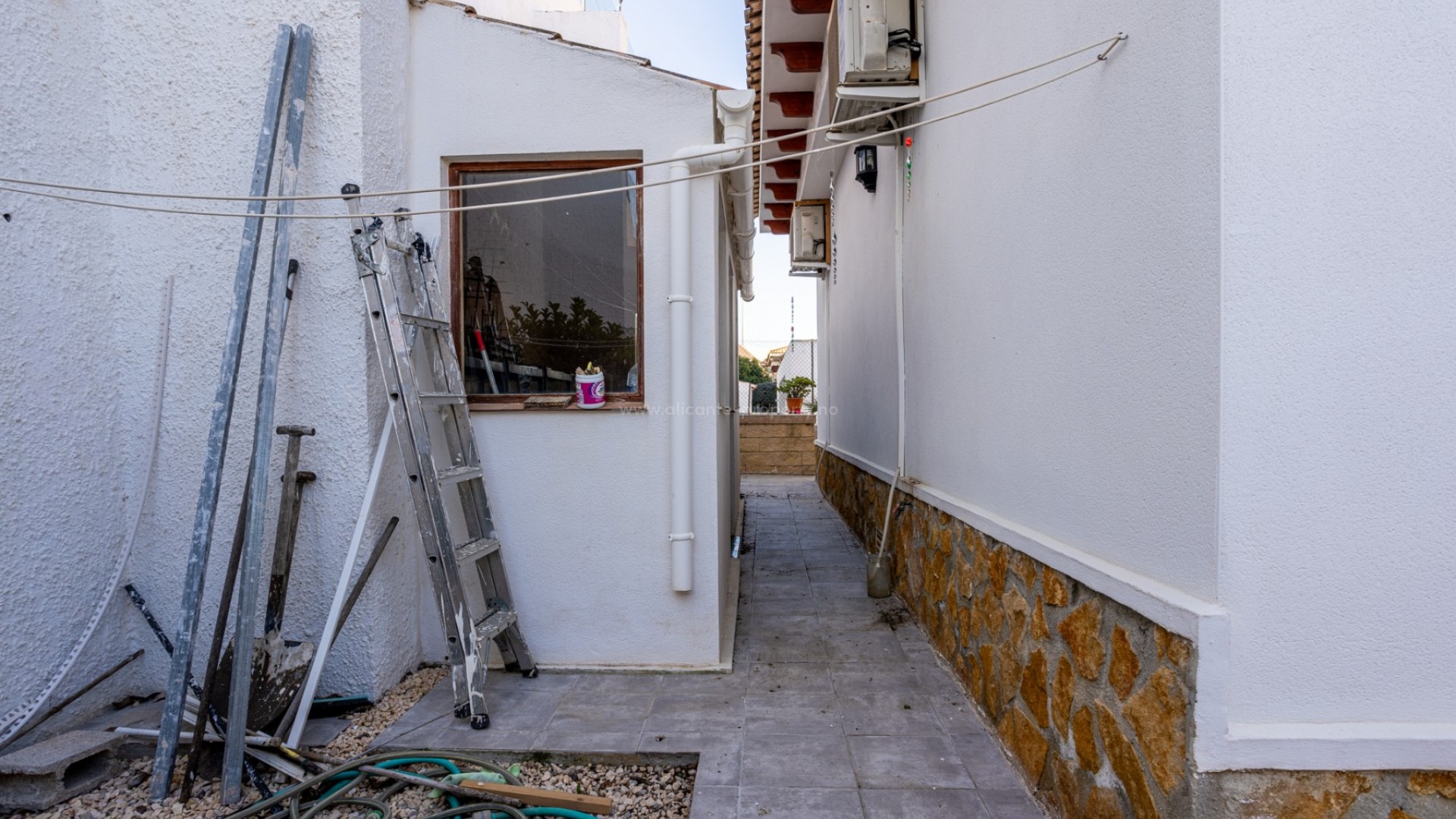 Villa en Villas Andrea