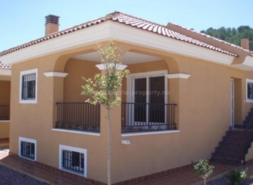 Villa en Villas de la Romana