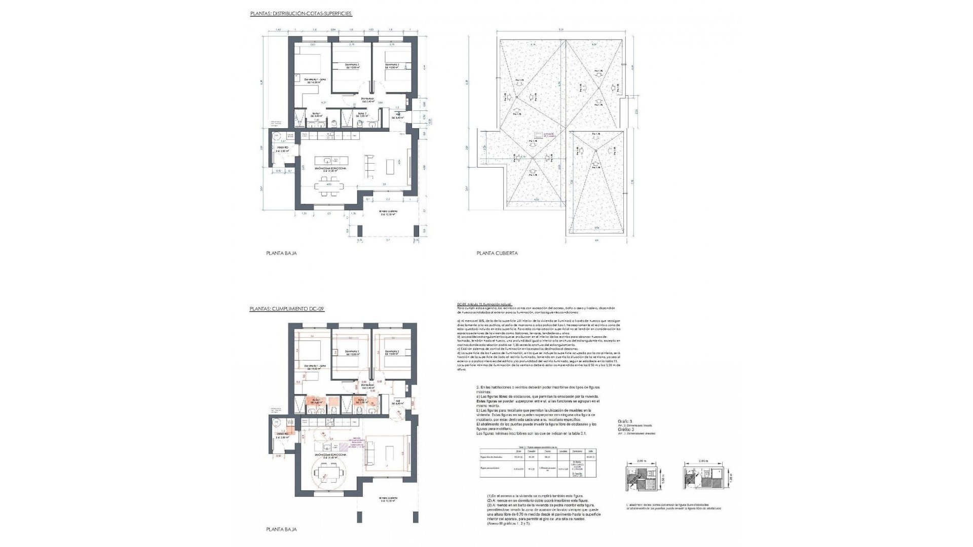 Villa en Villas de la Romana