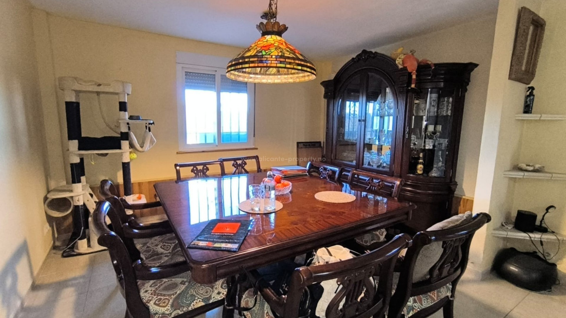 Villa en Villena Centro