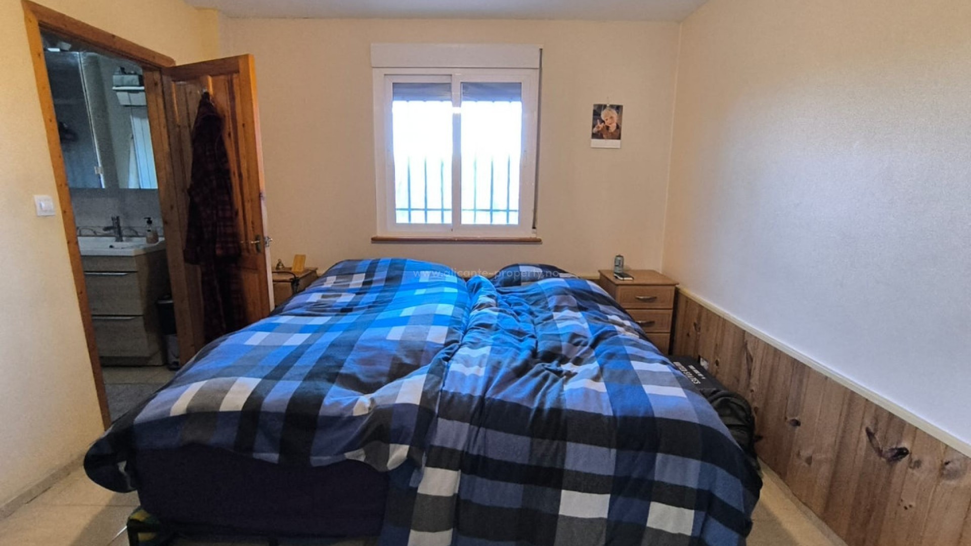 Villa en Villena Centro