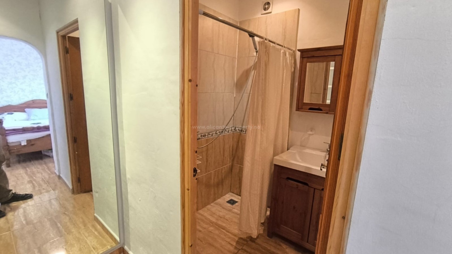 Villa en Villena Centro