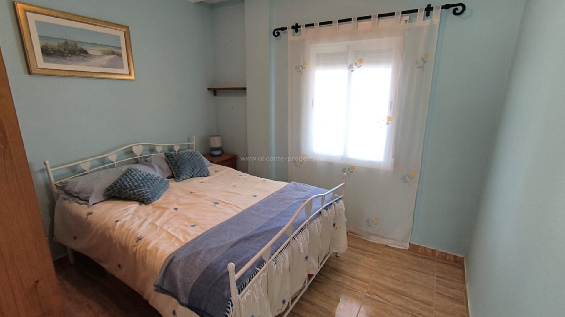 Villa en Villena Centro