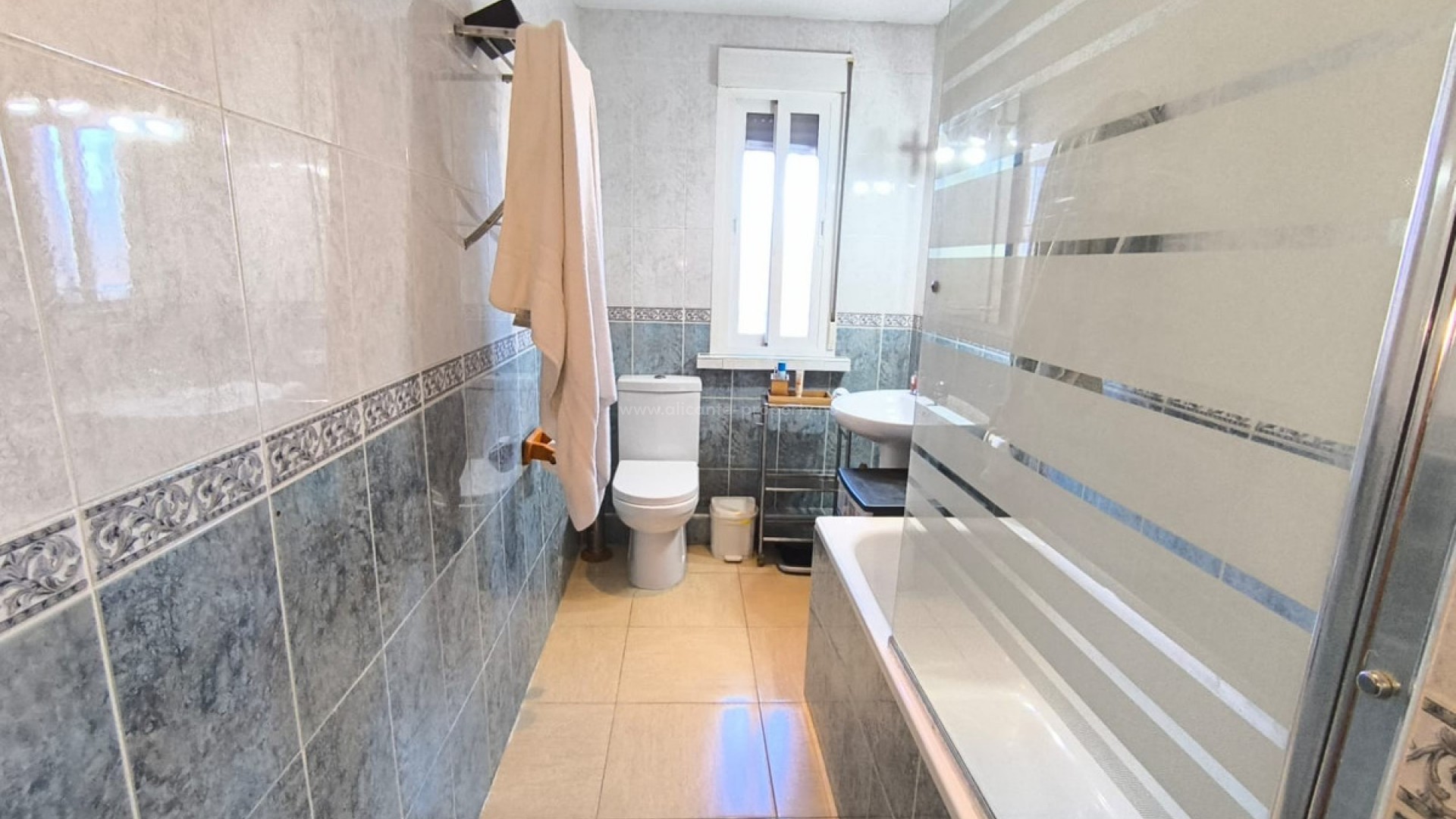 Villa en Villena Centro