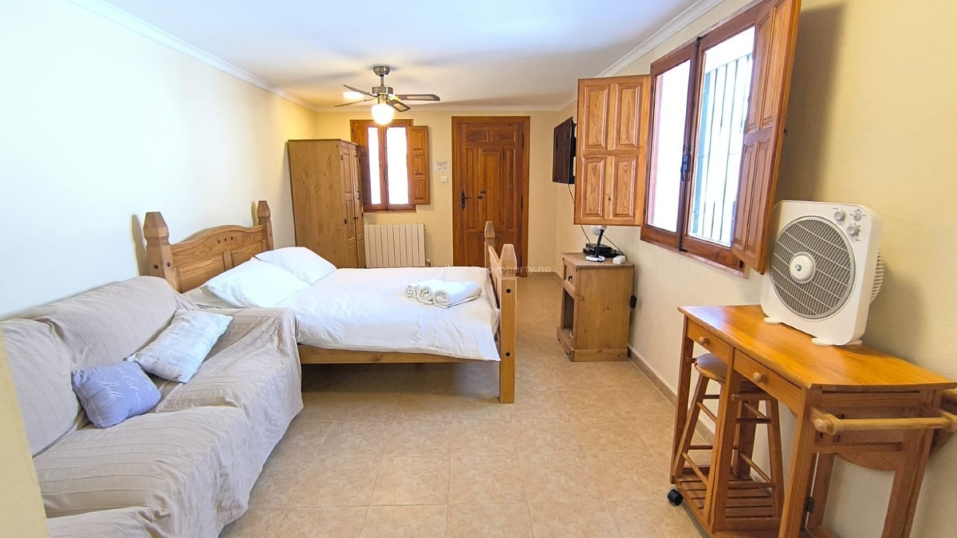 Villa en Villena Centro