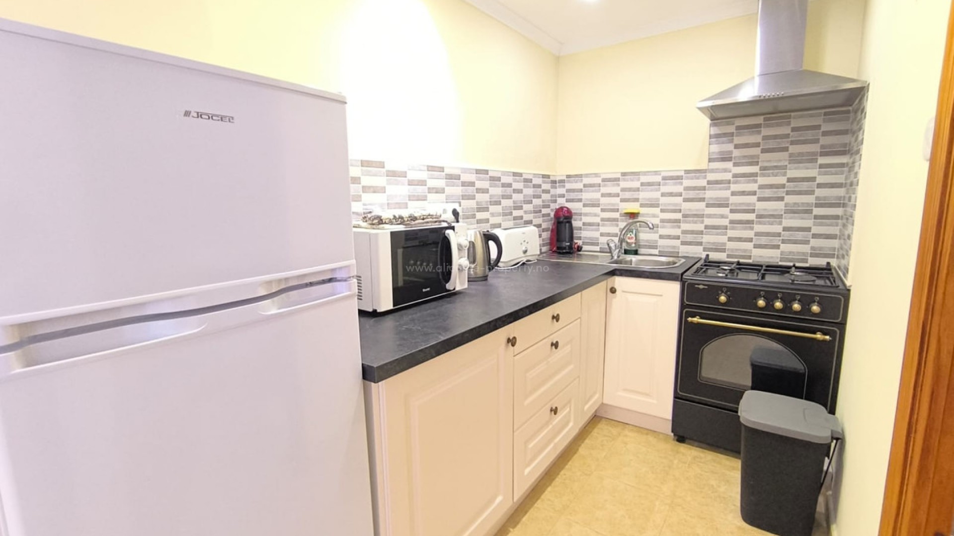 Villa en Villena Centro