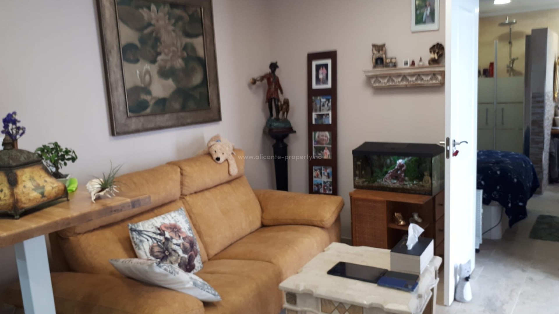 Villa en Villena Centro