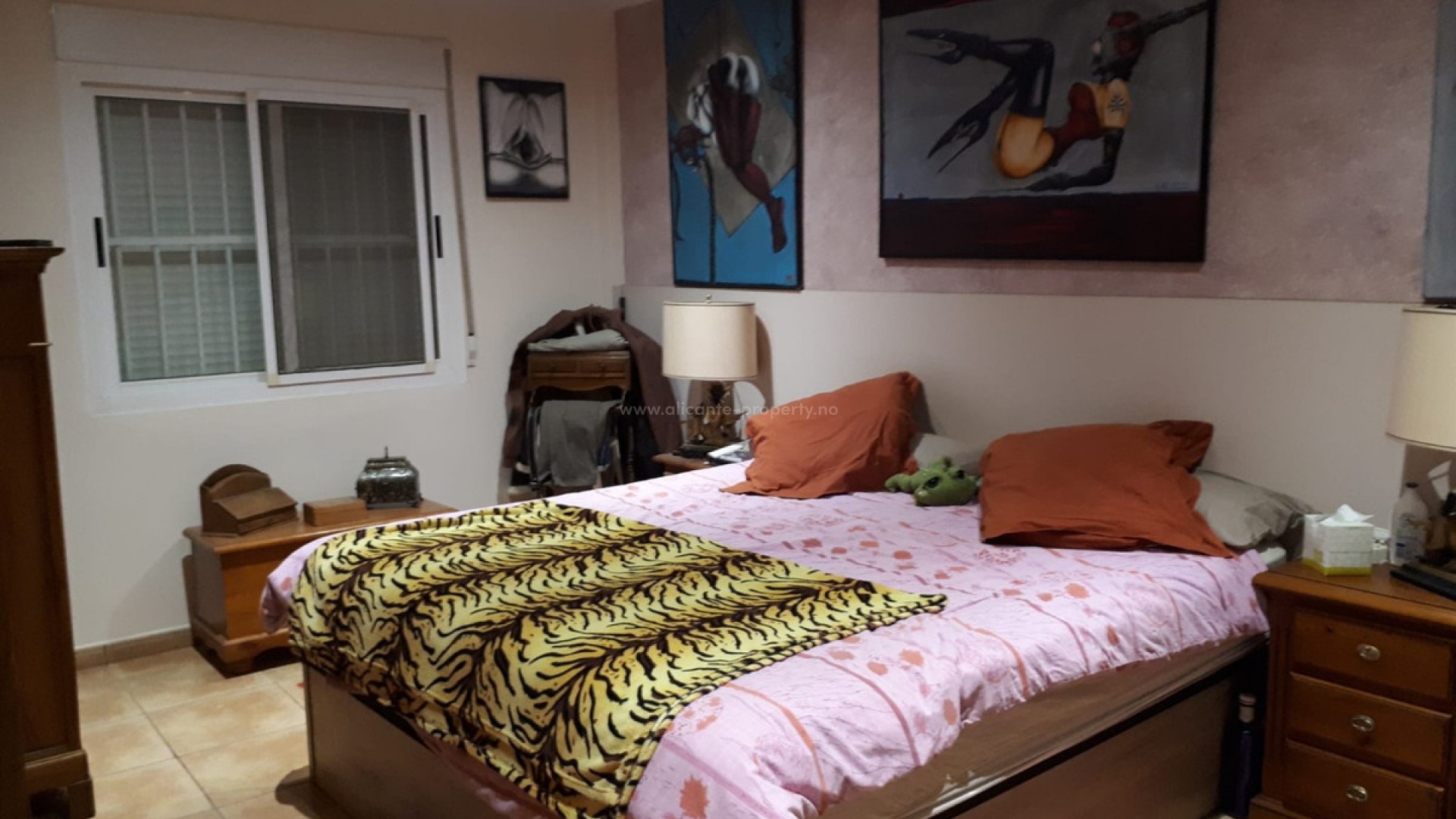 Villa en Villena Centro