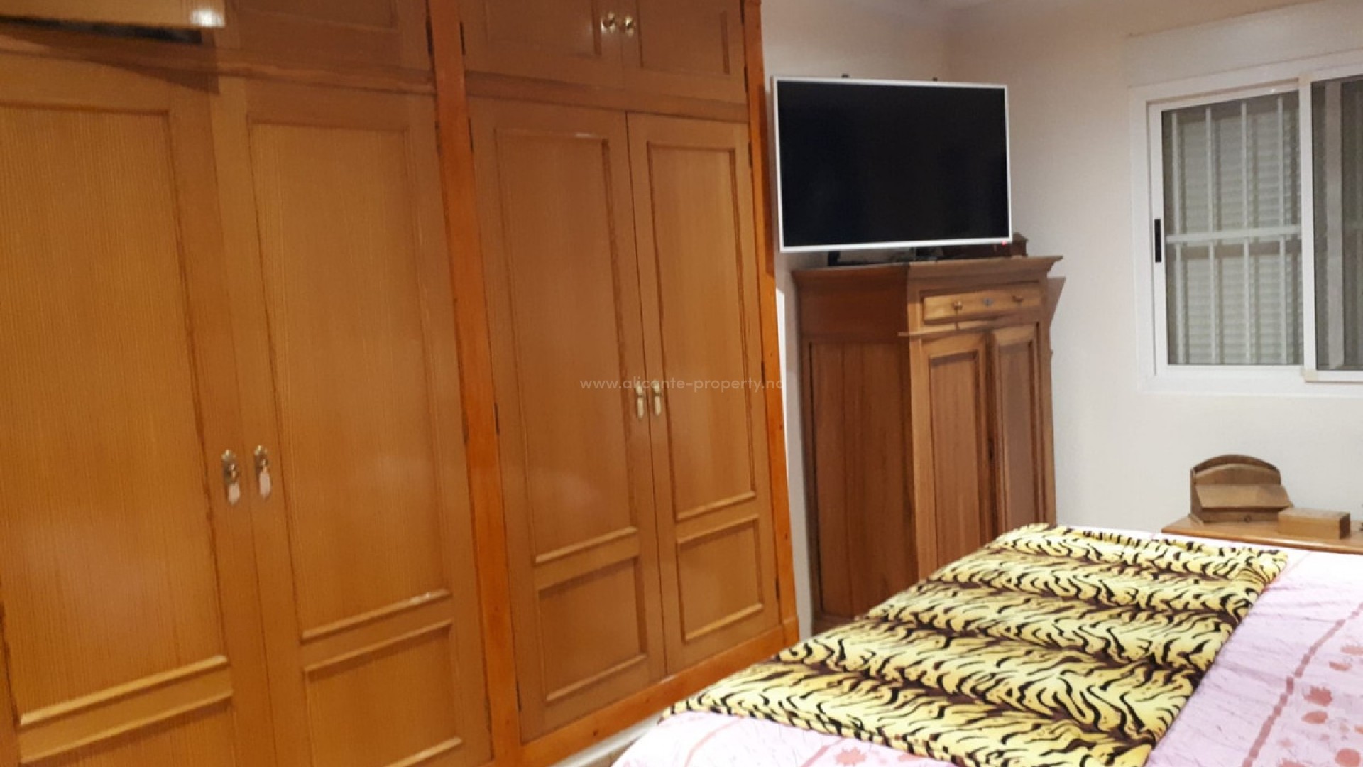 Villa en Villena Centro