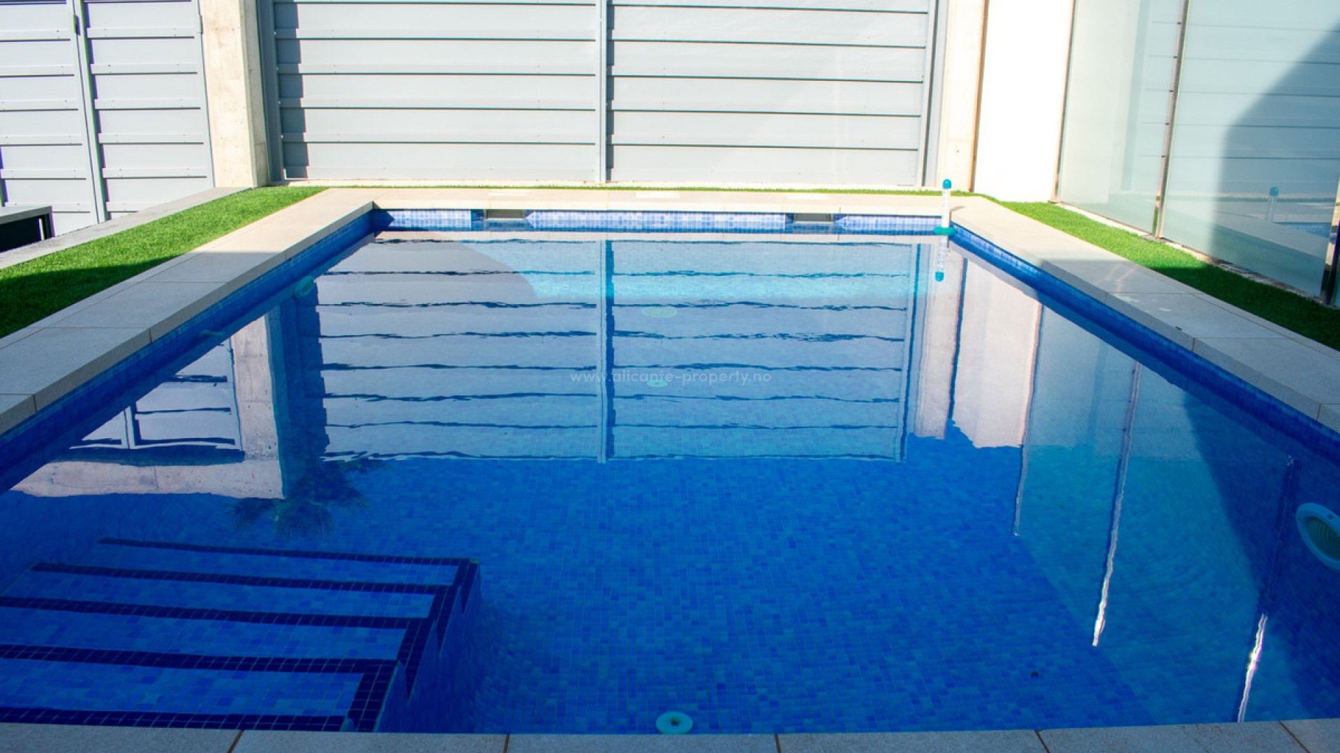 Villa en Vistabella Golf Resort