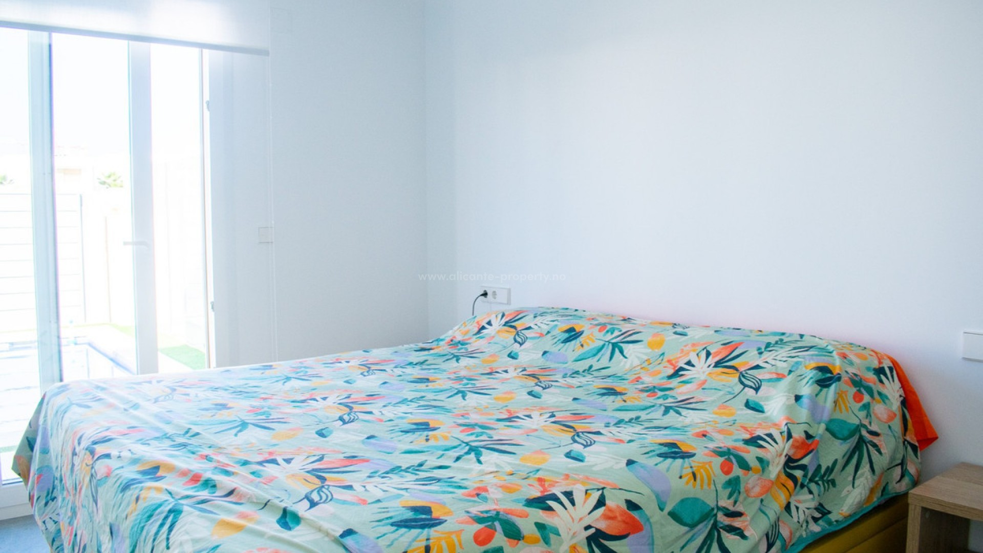 Villa en Vistabella Golf Resort