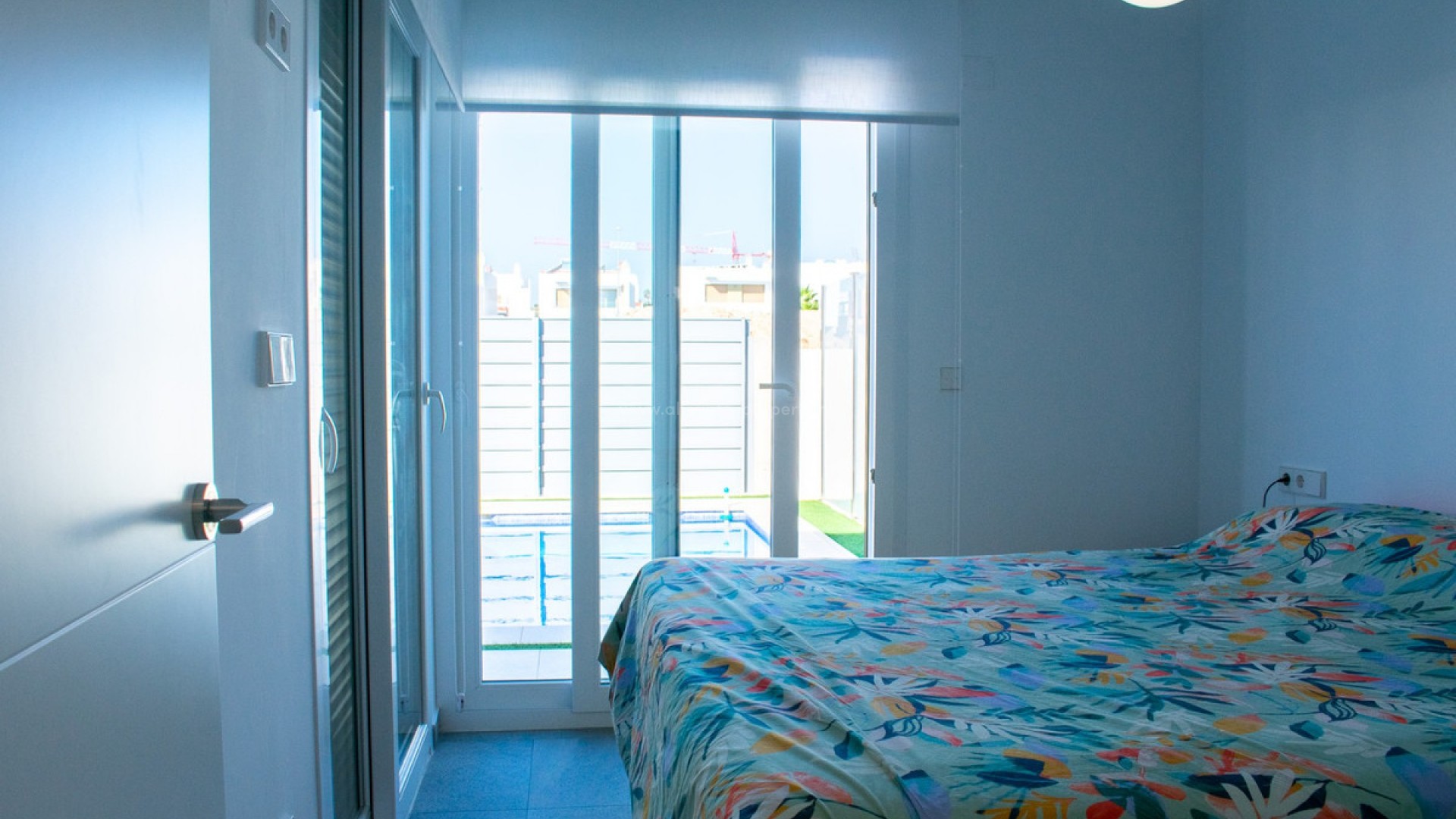 Villa en Vistabella Golf Resort