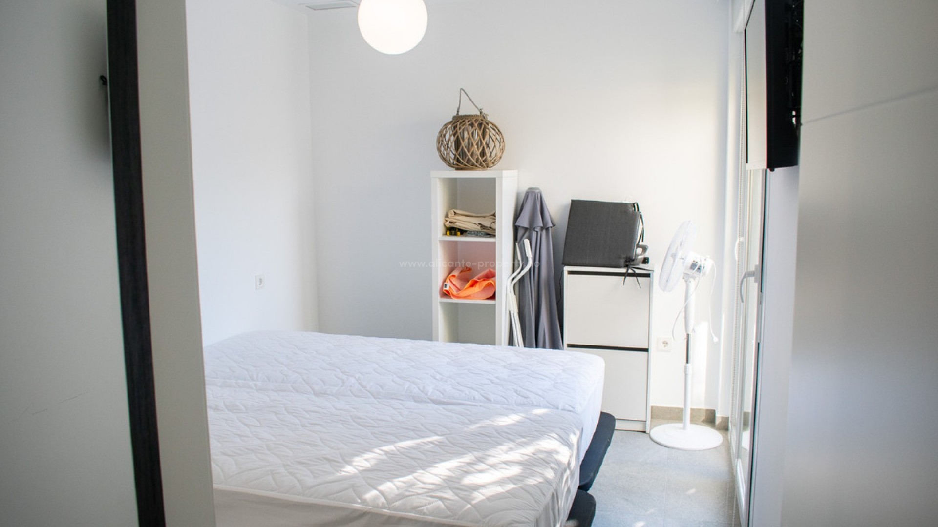 Villa en Vistabella Golf Resort