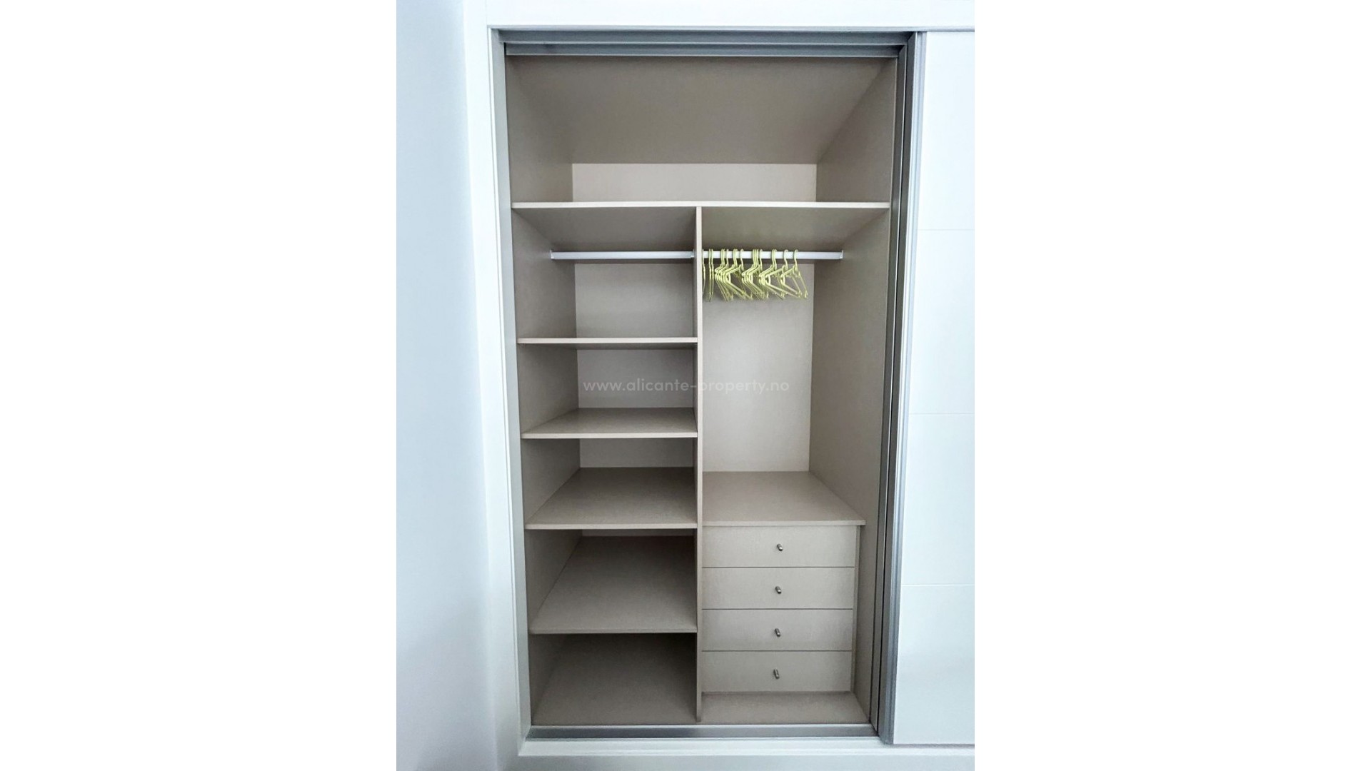 Villa en Vistabella Golf Resort