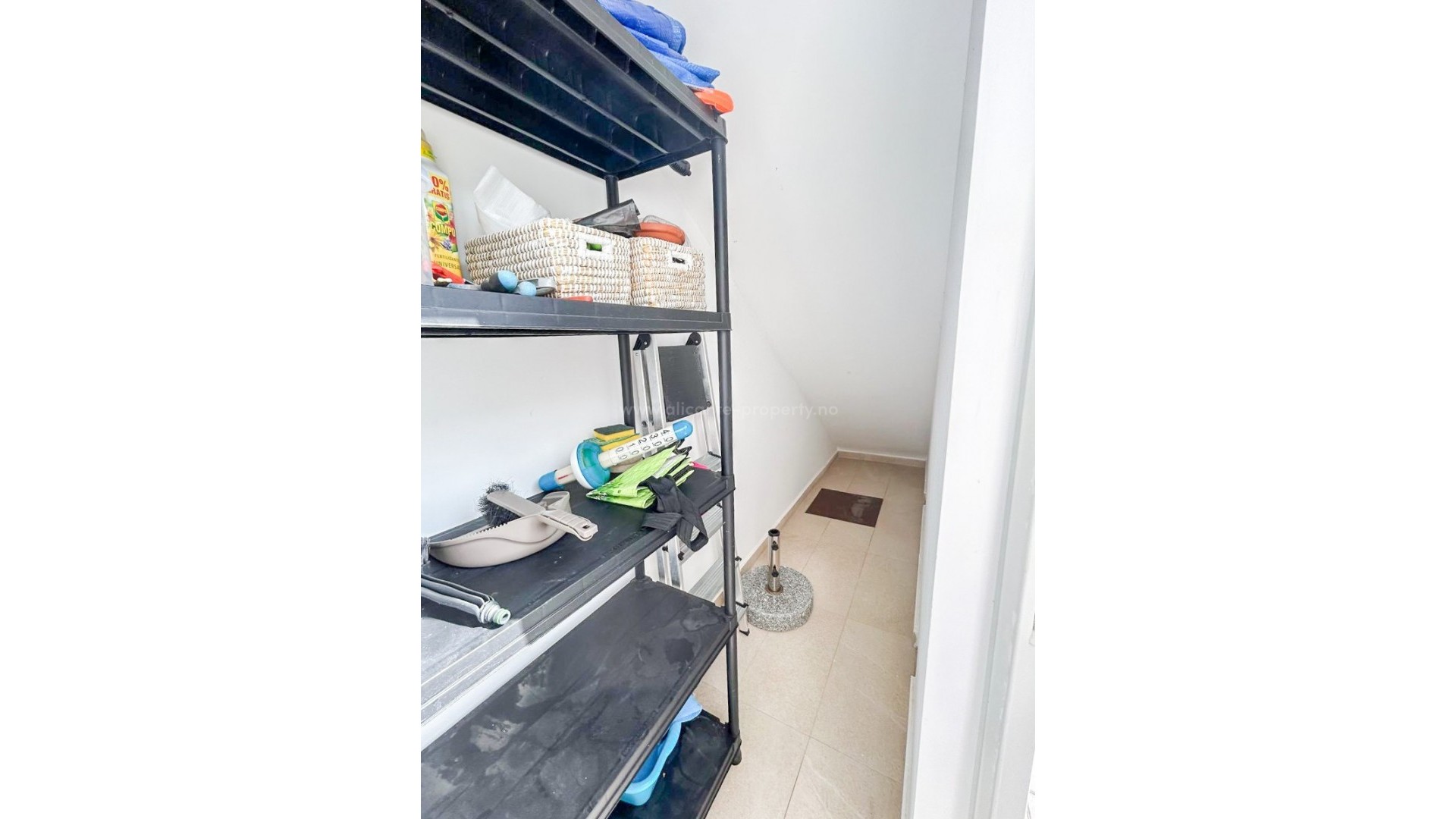 Villa en Vistabella Golf Resort