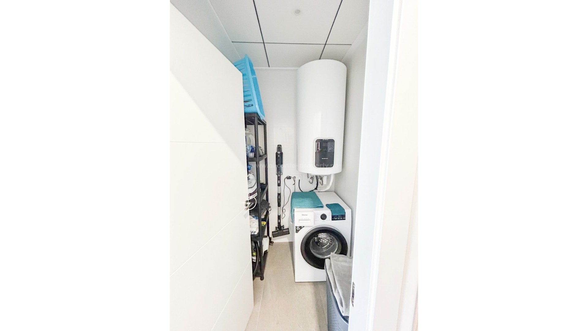 Villa en Vistabella Golf Resort