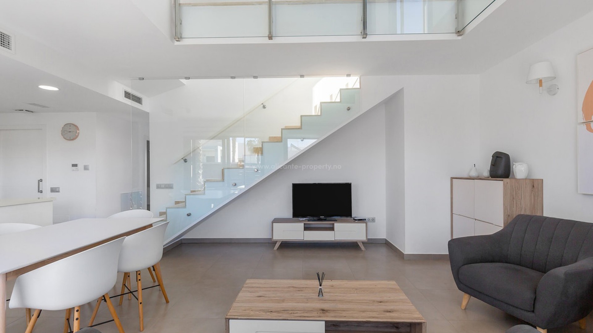 Villa en Vistabella Golf Resort