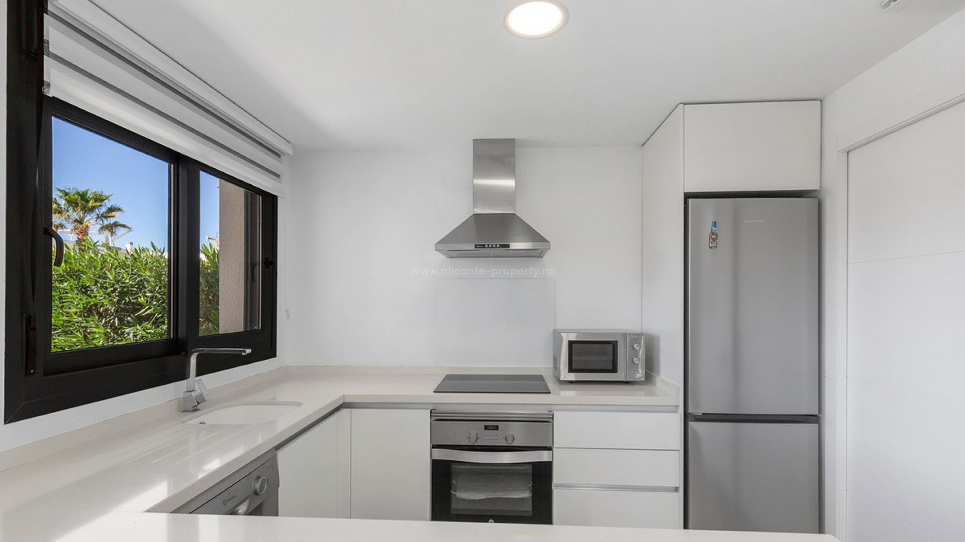 Villa en Vistabella Golf Resort