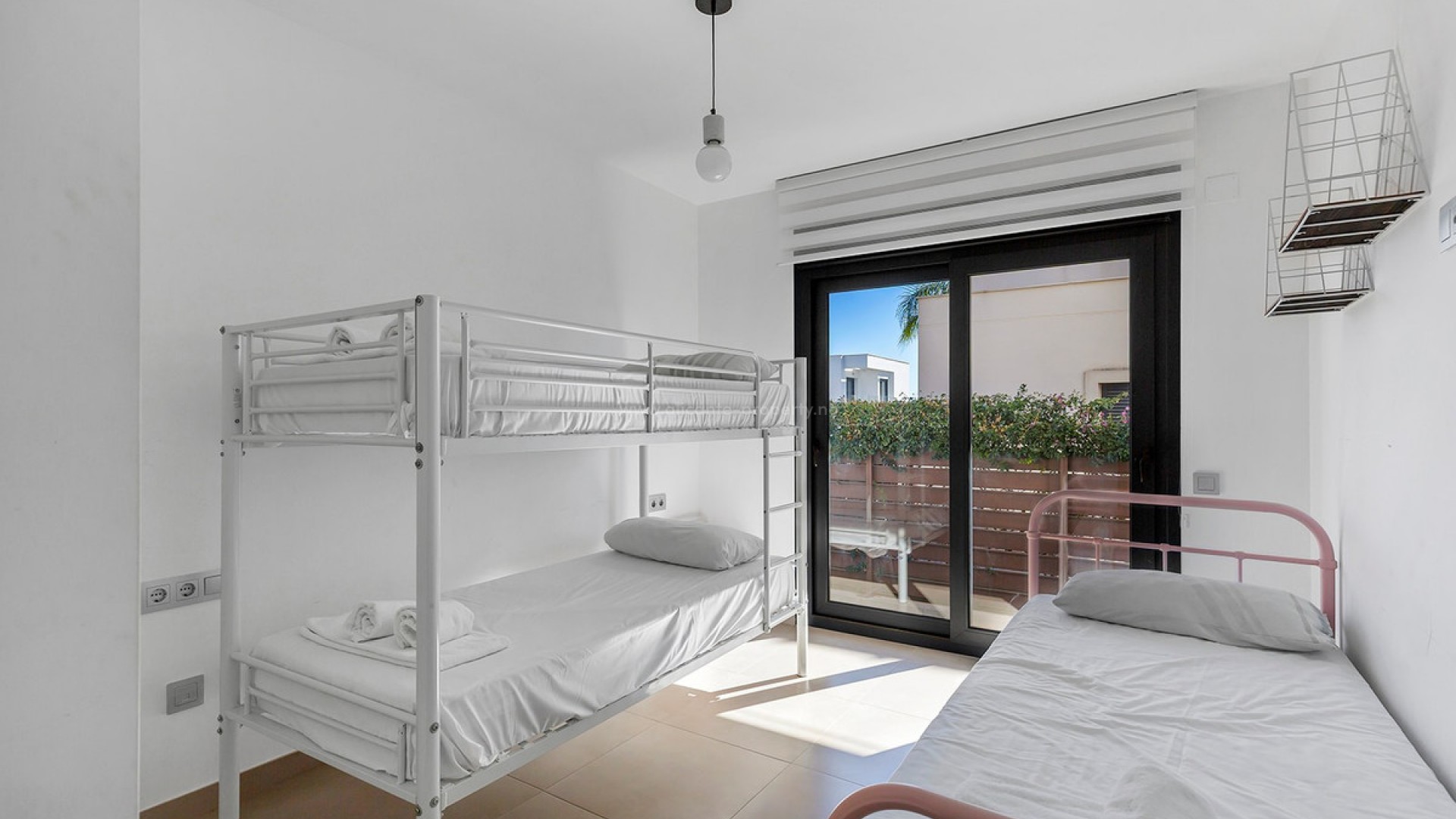 Villa en Vistabella Golf Resort