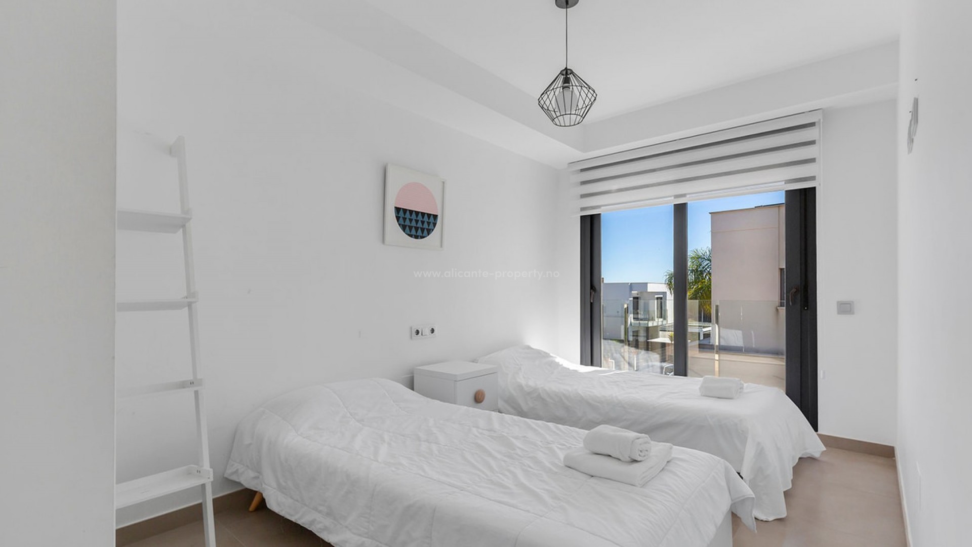 Villa en Vistabella Golf Resort