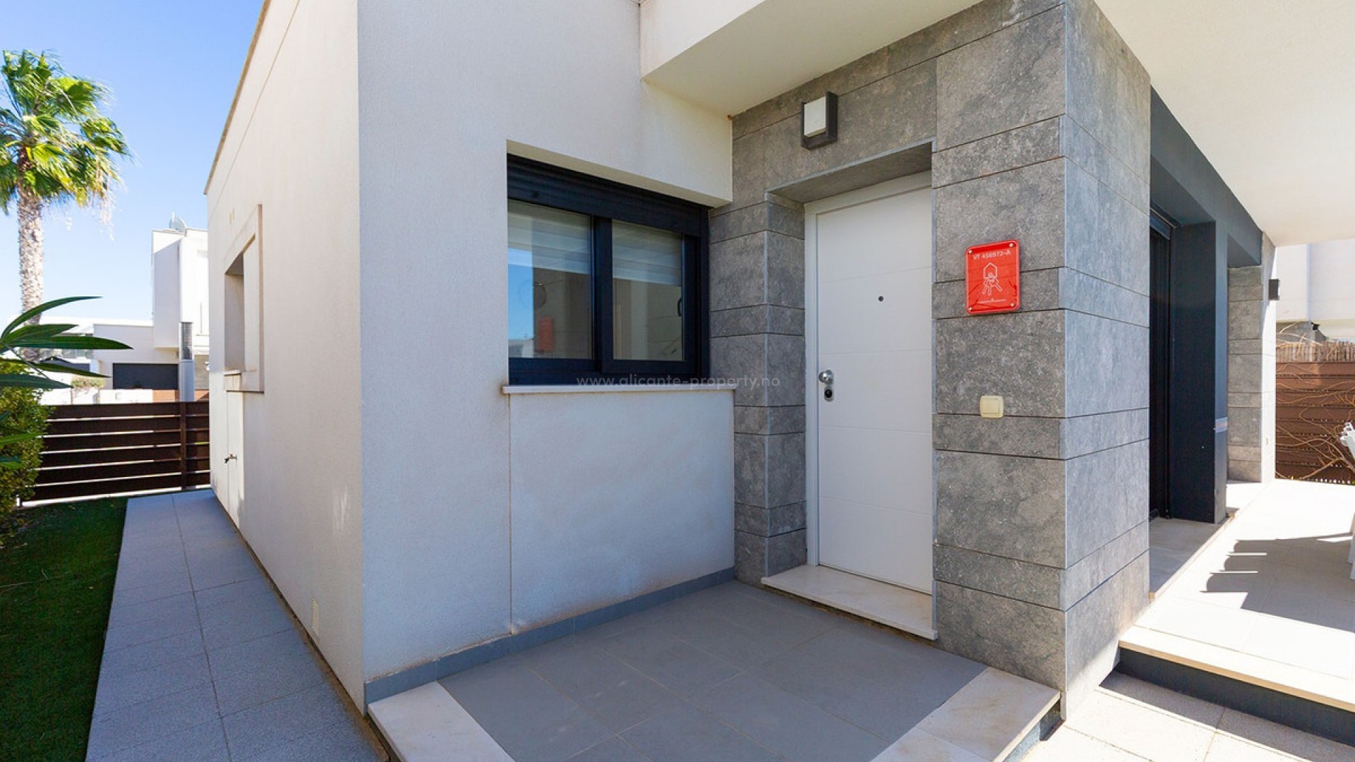 Villa en Vistabella Golf Resort