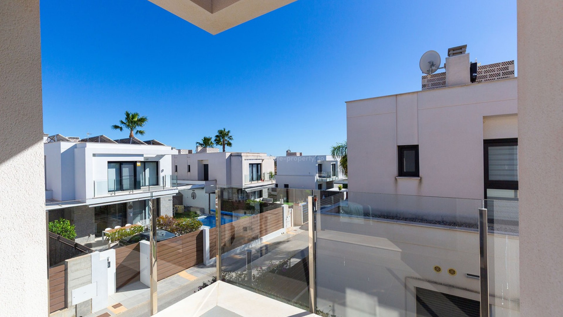 Villa en Vistabella Golf Resort